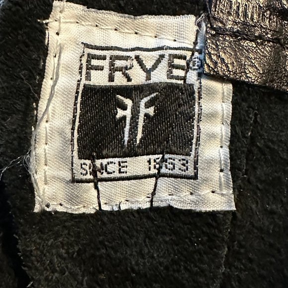 Frye Veronica Short Boot - women's size 11 - Picture 3 of 13